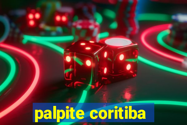 palpite coritiba